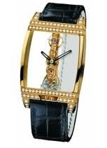 Corum Golden Bridge 113.553.65/0001 0000J